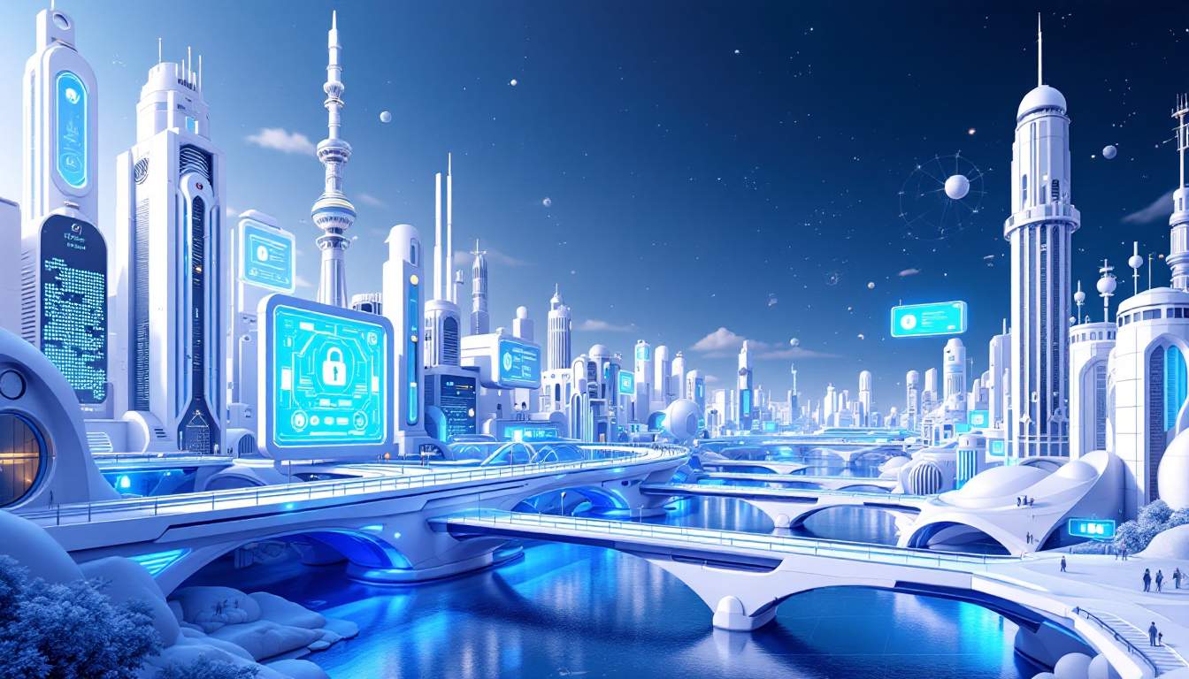 Decentralized Future: Building Resilience in Crypto Infrastructure