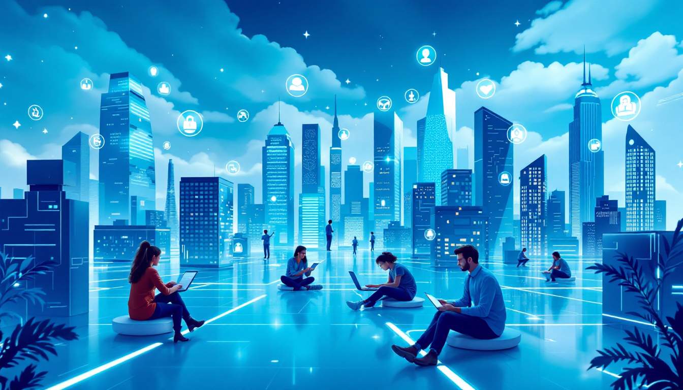 Navegando el paisaje de DeFi: código abierto y propiedad intelectual