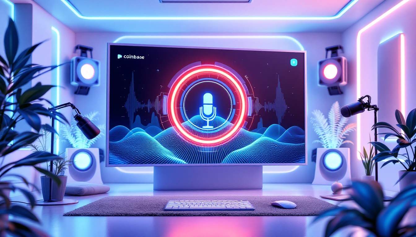 Coinbase Revive UpOnly Podcast con $25 Millones NFT