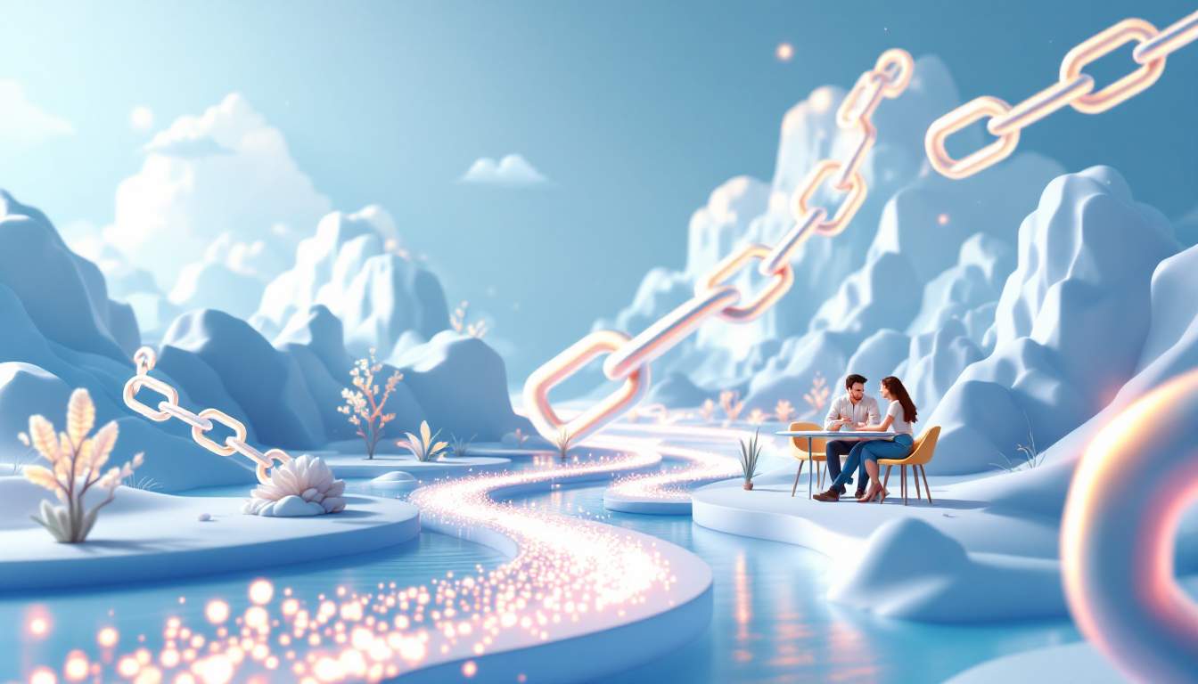 Comercio Multi-Cadena: Mejorando la Liquidez y Gestionando el Riesgo en Cripto