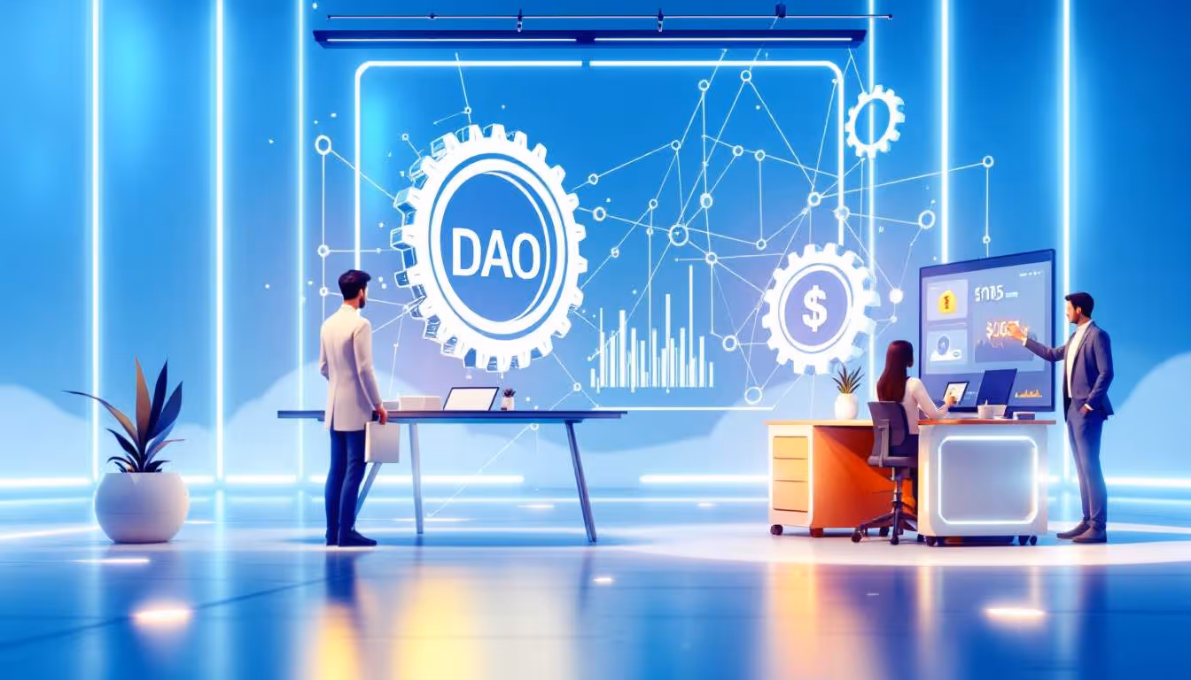¿Cómo está afectando la flotabilidad de Hyperliquid a la nómina cripto para DAOs?