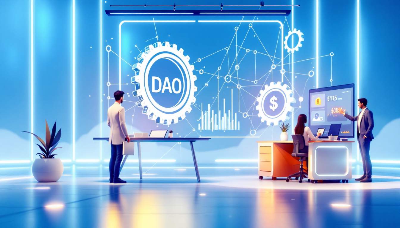 How is Hyperliquid's Buoyancy Affecting Crypto Payroll for DAOs?
