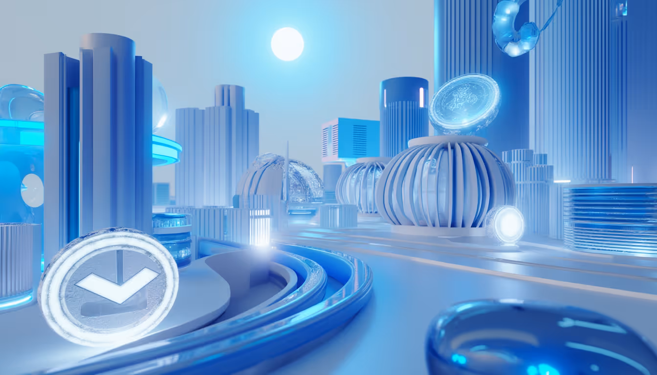 Navegando los Mares Cripto: Monedas Clave a Considerar Antes de 2025