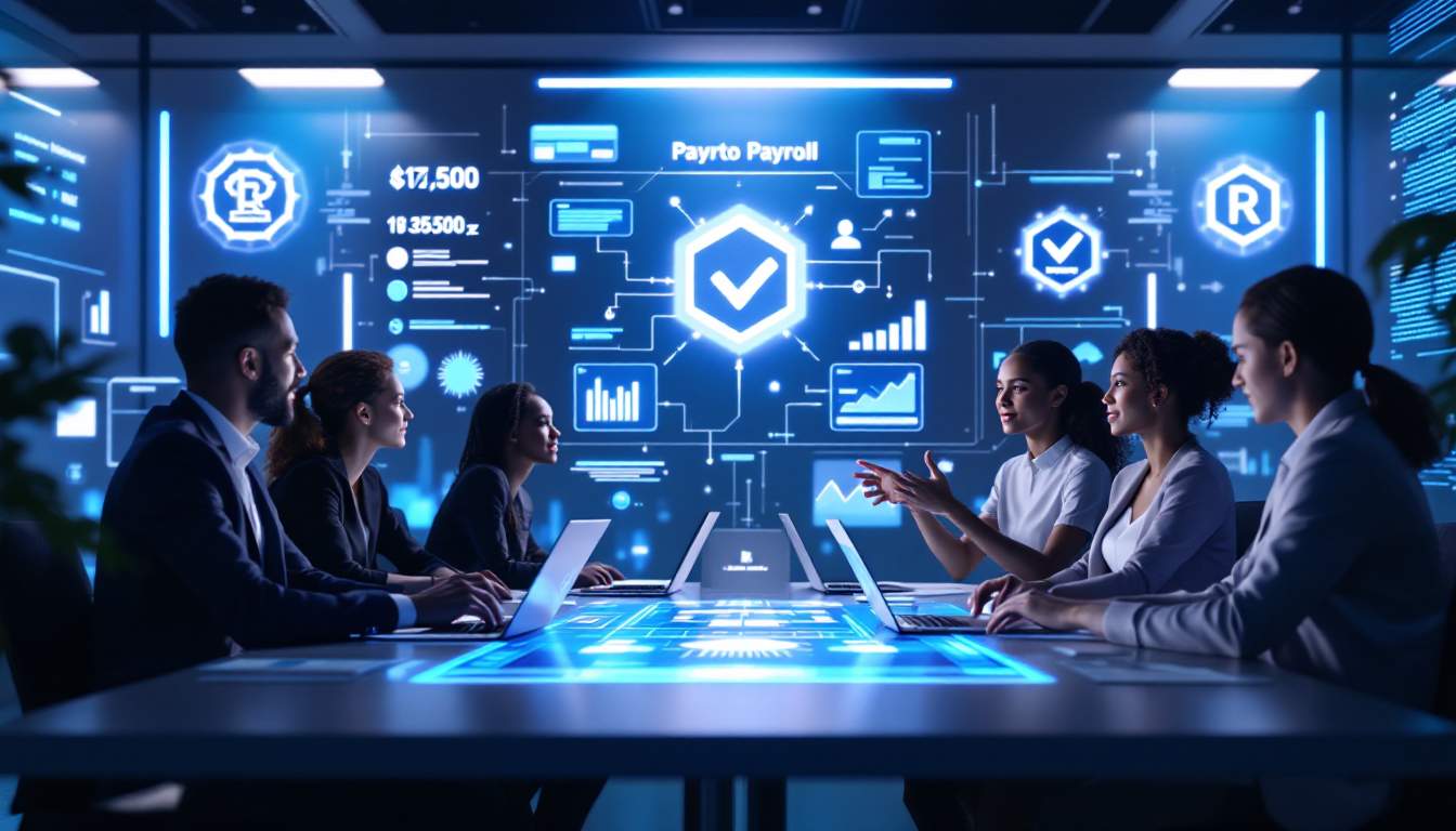 ¿Qué Significa la Aprobación Regulatoria de VALR para Soluciones de Nómina Cripto y Startups?