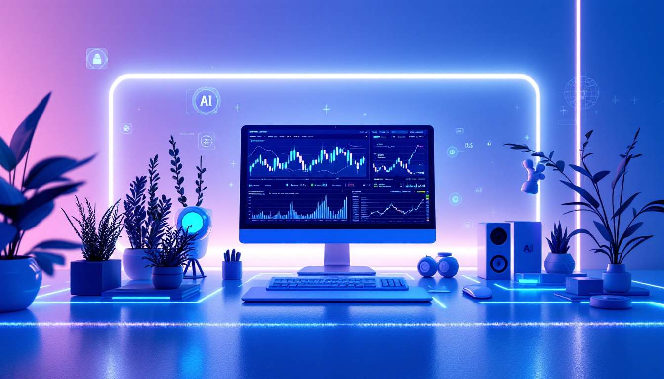 Navigating AI Trading Tools: A Guide for Startups