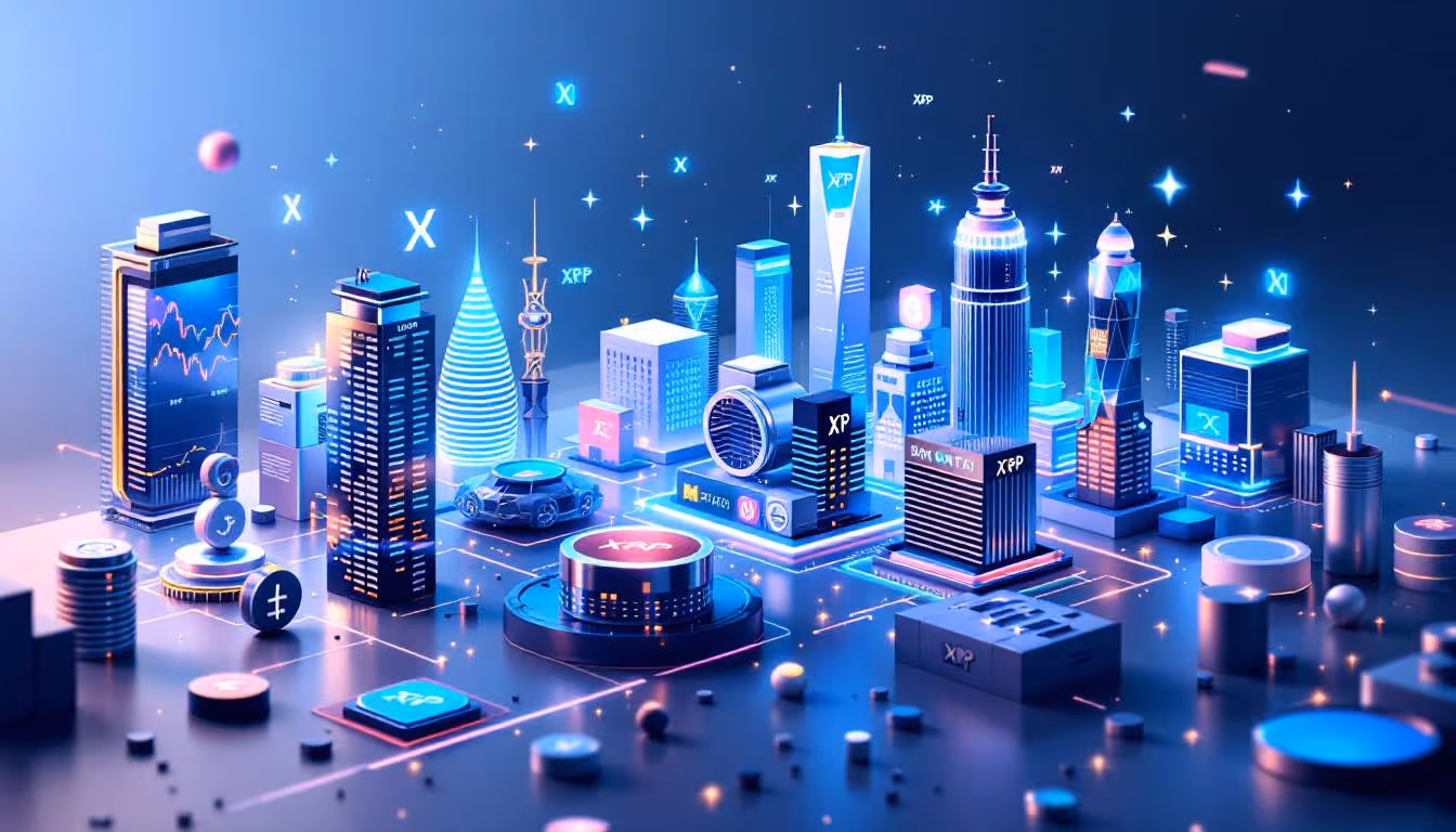 Proyecto Evernorth: Transformando la Adopción Institucional de Criptomonedas