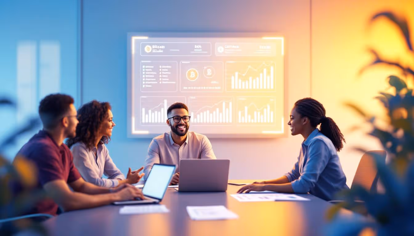 Adoptando la Nómina en Bitcoin: Cumplimiento, Estrategias y Futuro