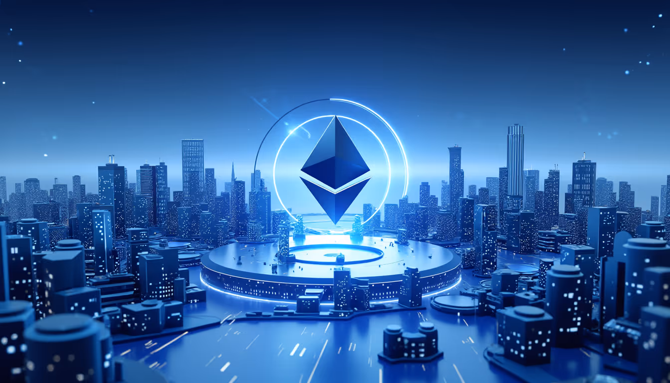 La Acumulación de Ethereum por BitMine Sacude el Panorama Cripto