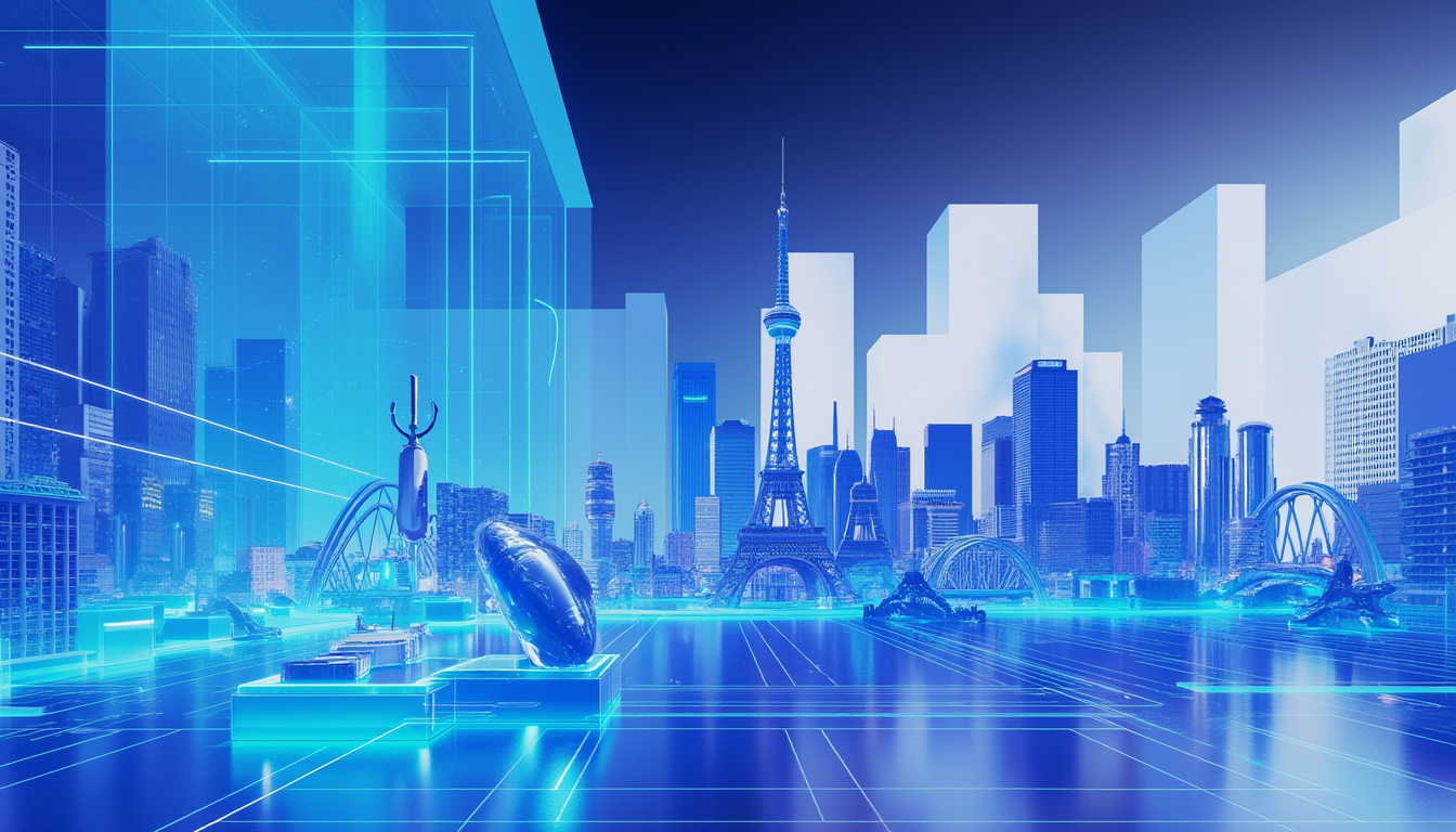 Aifinyo AG Pionera en la Revolución Corporativa del Bitcoin