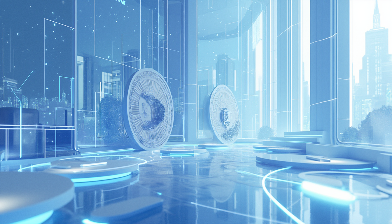 La Creciente Marea de la Legislación sobre Bitcoin en EE. UU.