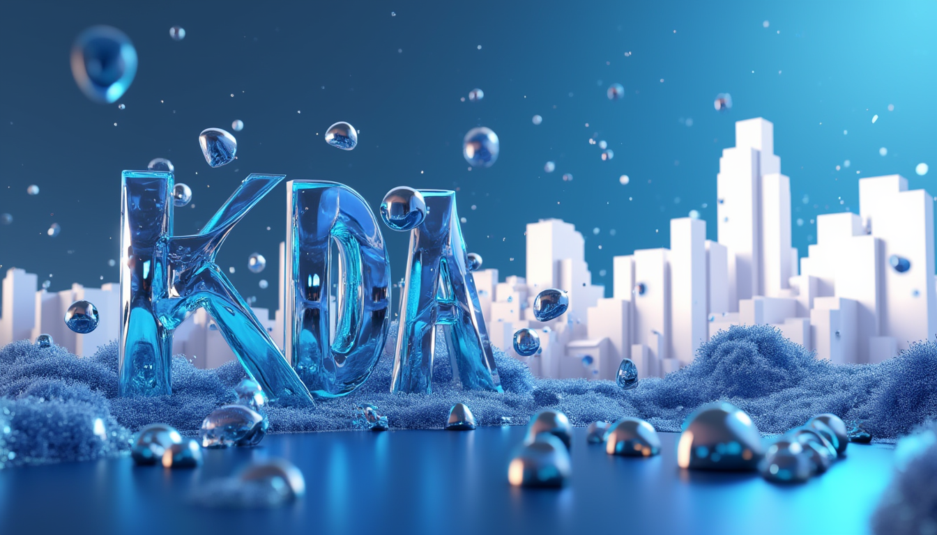 Kadena KDA Coin Faces Shocking Closure and Price Drop