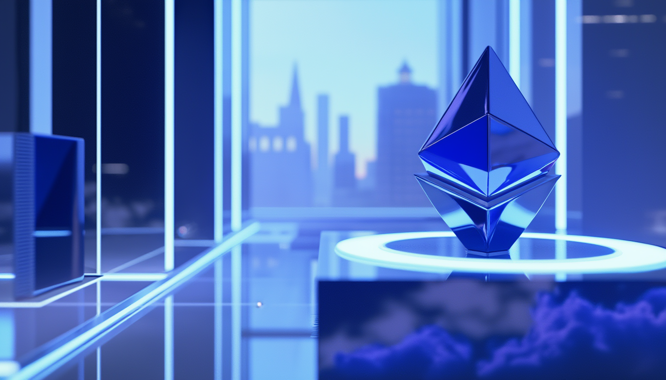 Ethereum y XRP Aumentan Mientras BlockDAG Cambia los Paradigmas de Inversión en Criptomonedas