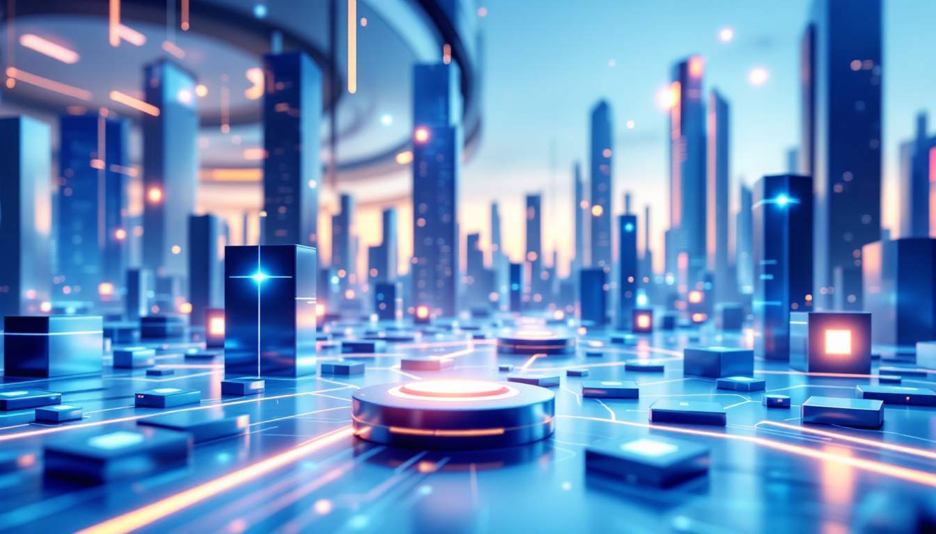 El papel de BlockDAG en la evolución de las criptomonedas