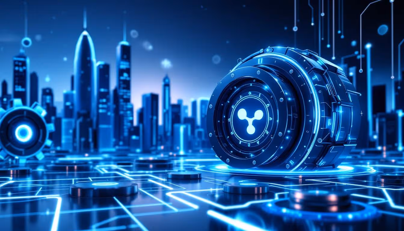 Movimientos Estratégicos de Ripple: Mejores Prácticas para la Gestión de Tesorería en Cripto