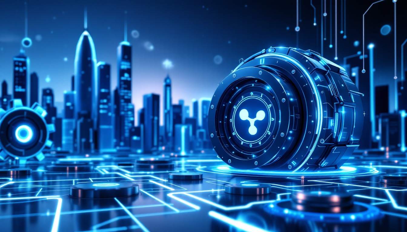 Movimientos Estratégicos de Ripple: Mejores Prácticas para la Gestión de Tesorería en Cripto