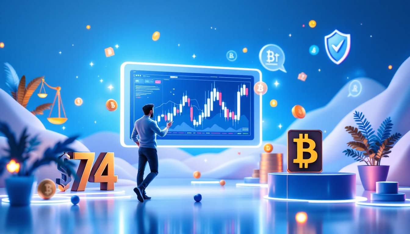 What Insights Can We Derive from the $74 Million Liquidation in Crypto?