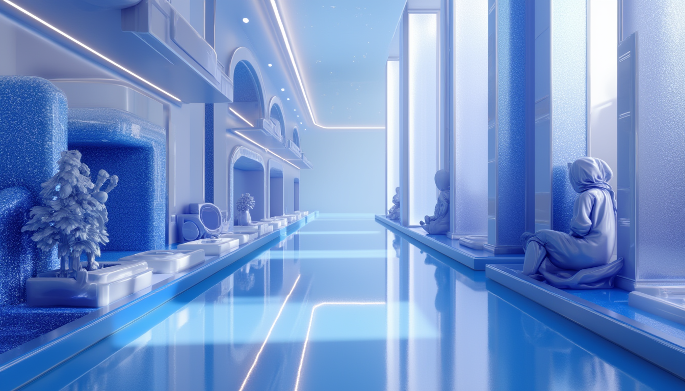 La Revolución de las Criptomonedas en las Transacciones Minoristas