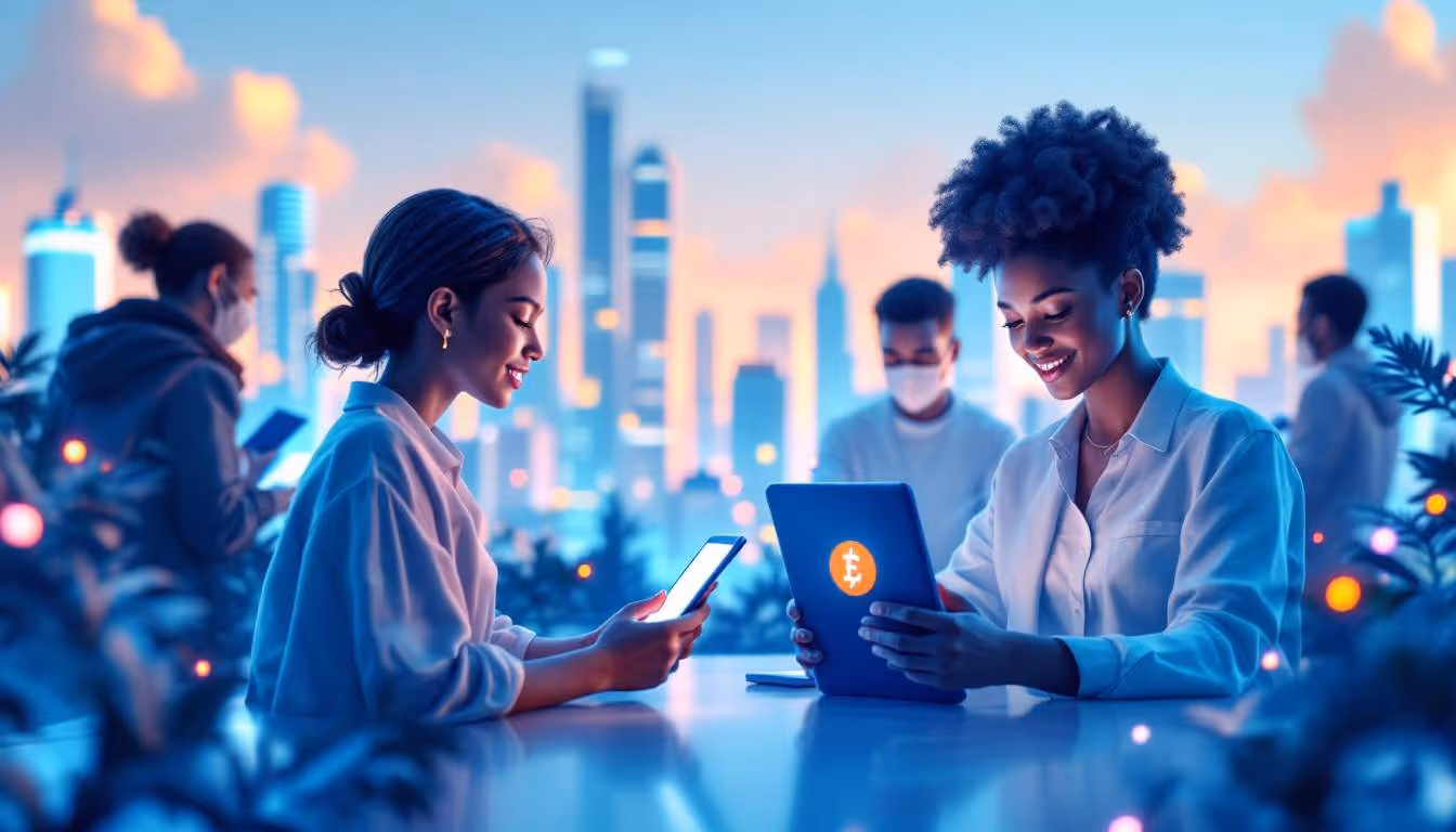 El Poder de la Regulación: Impulsando el Crecimiento Cripto a Través de la Claridad