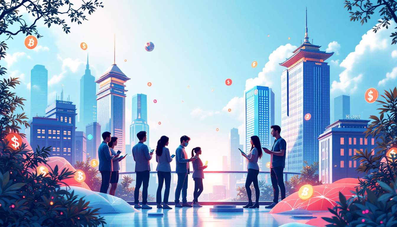 Tesorerías Cripto en Asia: La Regulación se Intensifica