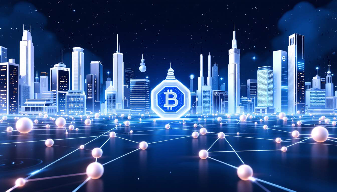 What Is BlockDAG and Why Is It Rising?