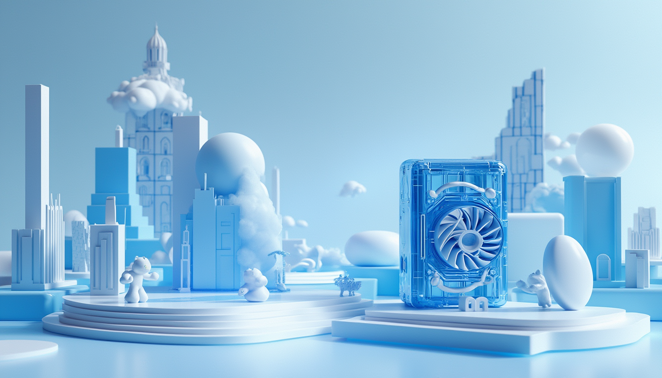 Bitdeer SEALMINER A3 Series Upends the Bitcoin Mining Scene