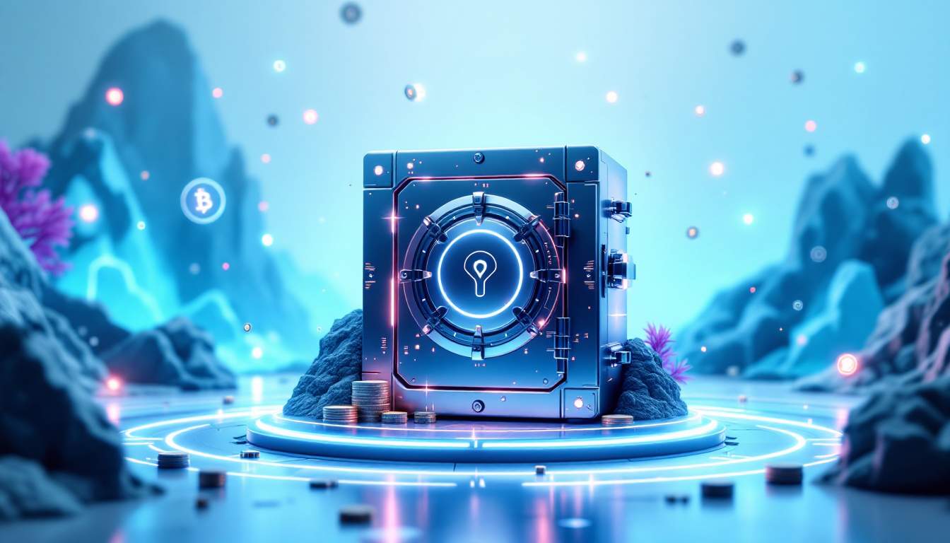 Navegando el Espacio de Bóvedas de Rendimiento Cripto: Un Enfoque de Precaución