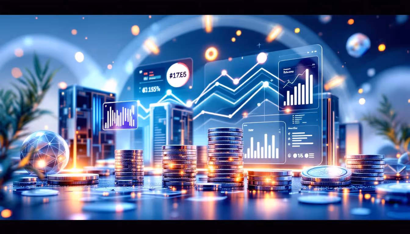 ETP de Criptomonedas: ¿La Nueva Frontera para la Gestión de Tesorería?