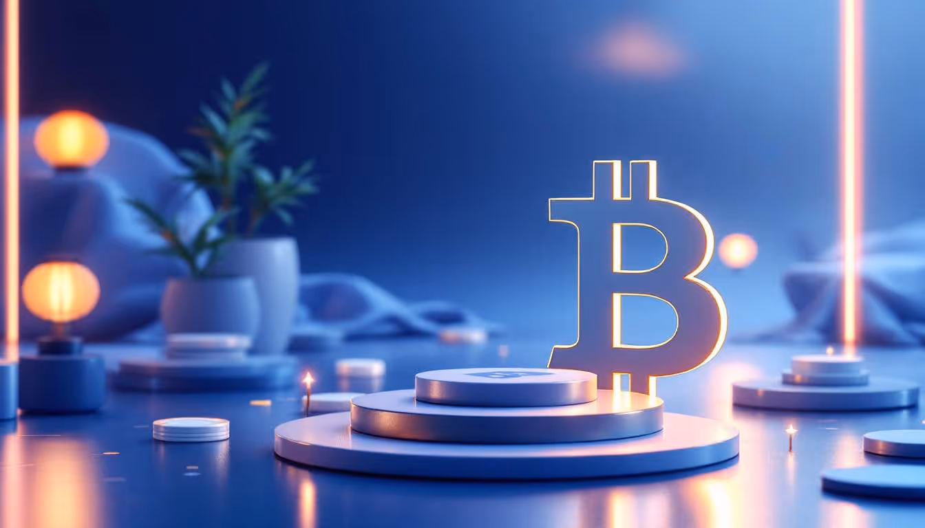 La Estabilidad de Bitcoin: Un Catalizador para el Cumplimiento Empresarial Cripto y Estrategias de Inversión