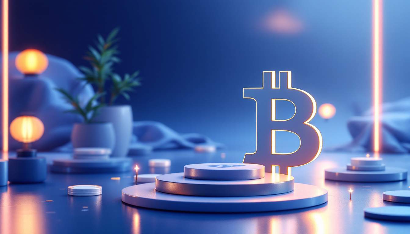 La Estabilidad de Bitcoin: Un Catalizador para el Cumplimiento Empresarial Cripto y Estrategias de Inversión