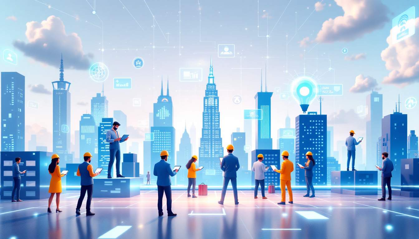 How is USDC Shaping Contractor Payments Globally?