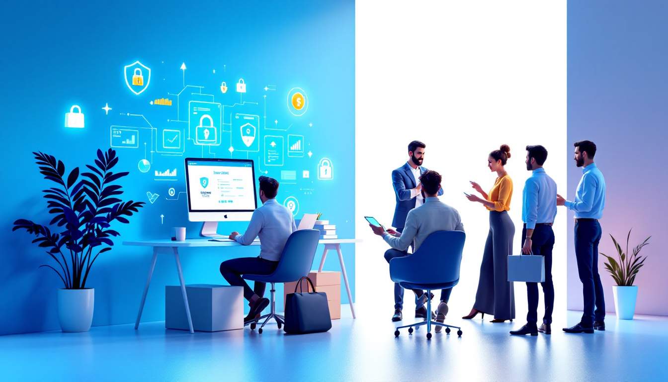 Phishing Attacks and Crypto Payroll Security: A Growing Threat