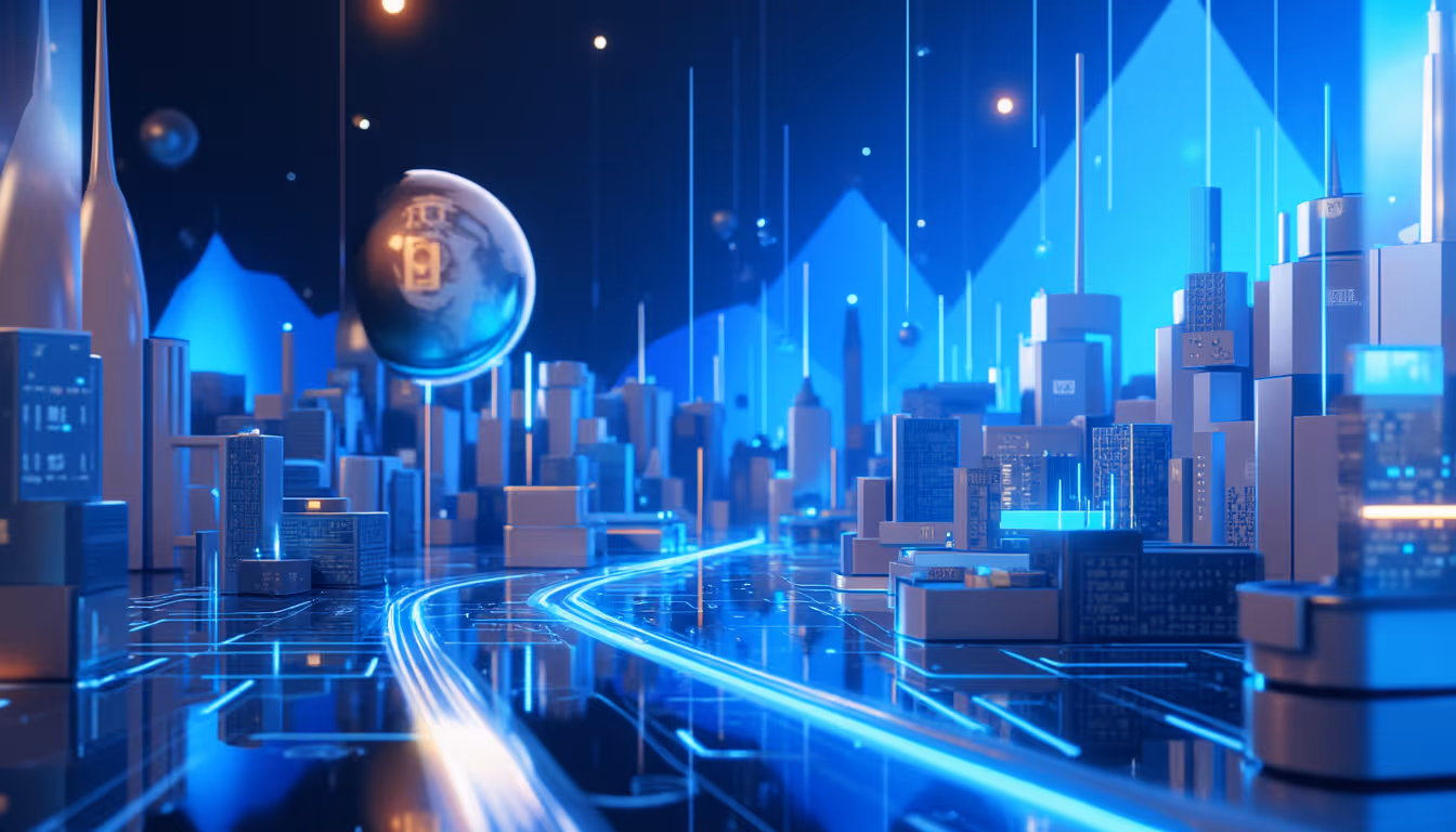 ProShares Abre Nuevos Caminos en la Inversión en Criptomonedas