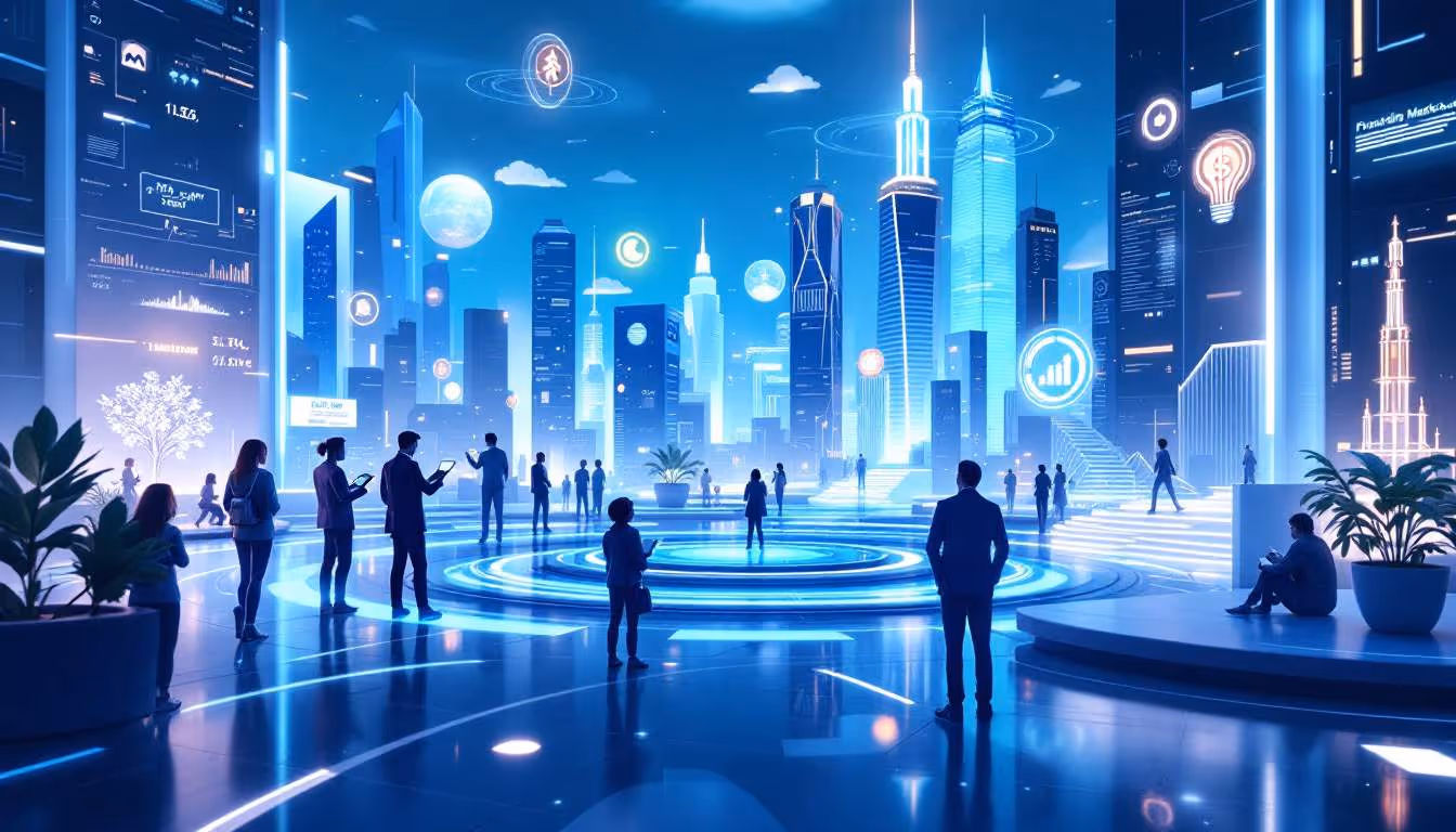 Mercados de Predicción: Entendiendo Su Impacto y Futuro