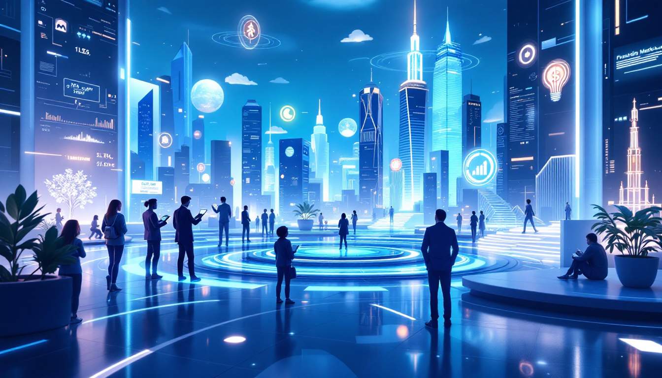 Mercados de Predicción: Entendiendo Su Impacto y Futuro