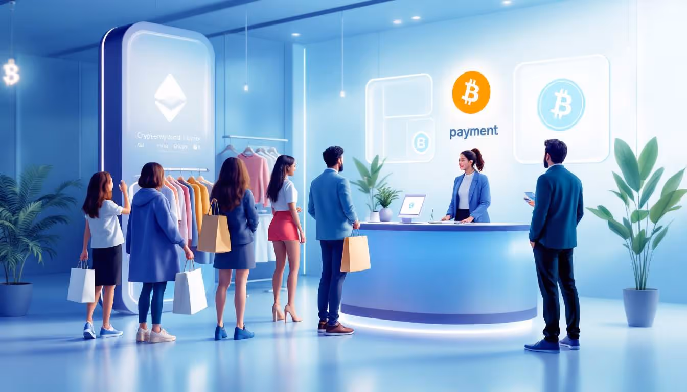 Bealls Marca la Diferencia: Aceptando Pagos en Criptomonedas