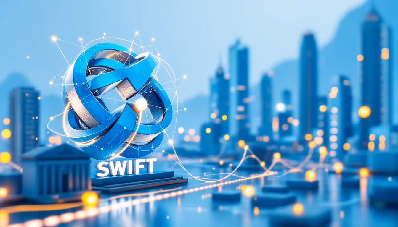 Blockchain vs. SWIFT: El Futuro de los Pagos Transfronterizos