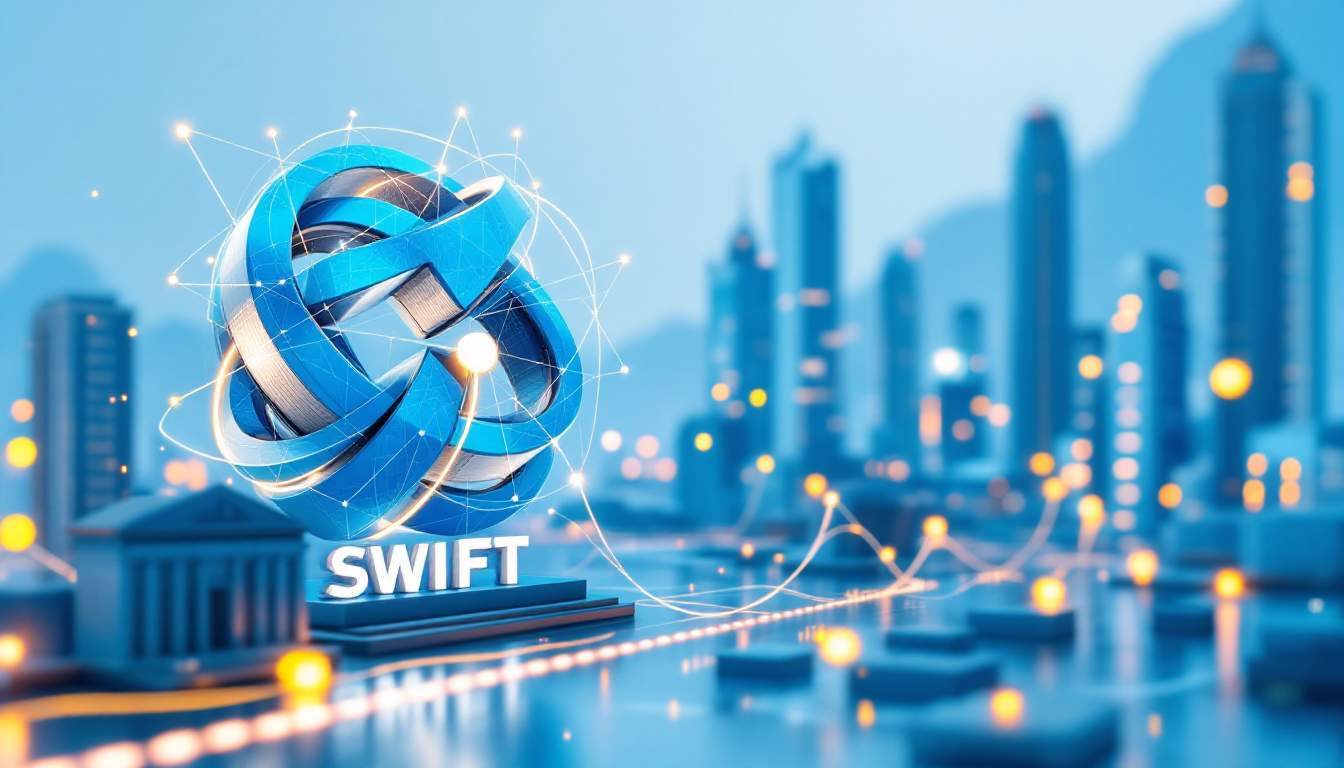 Blockchain vs. SWIFT: The Future of Cross-Border Payments