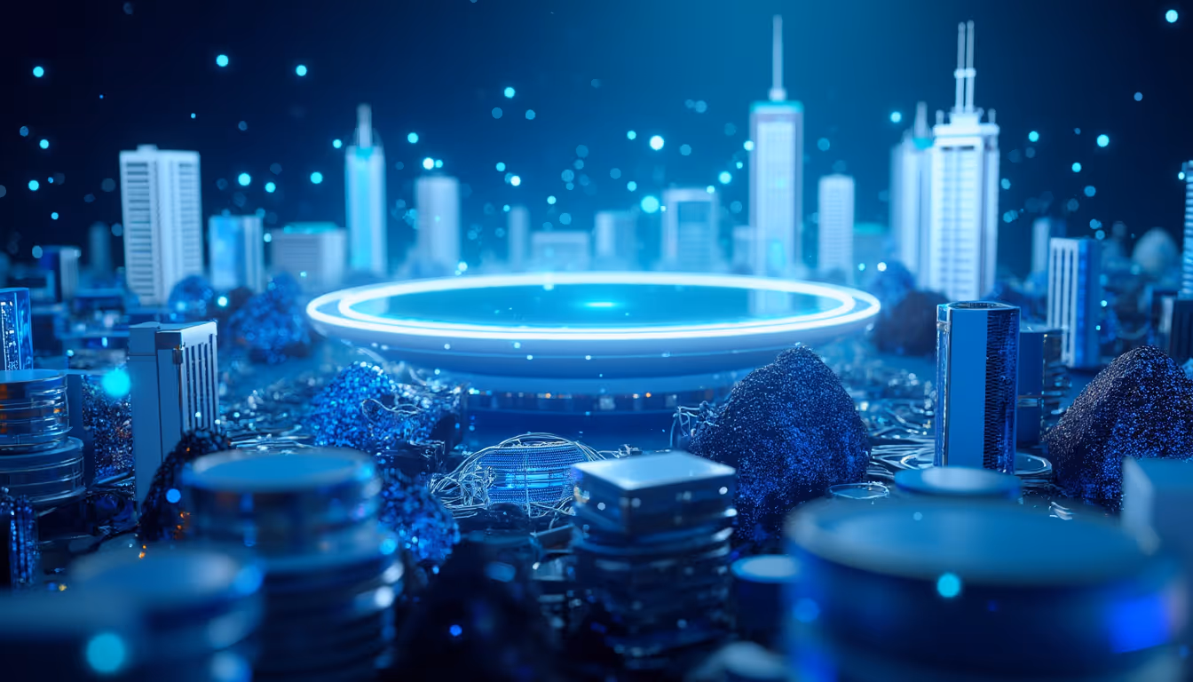 The Revolution of User Experience in Crypto Wallets