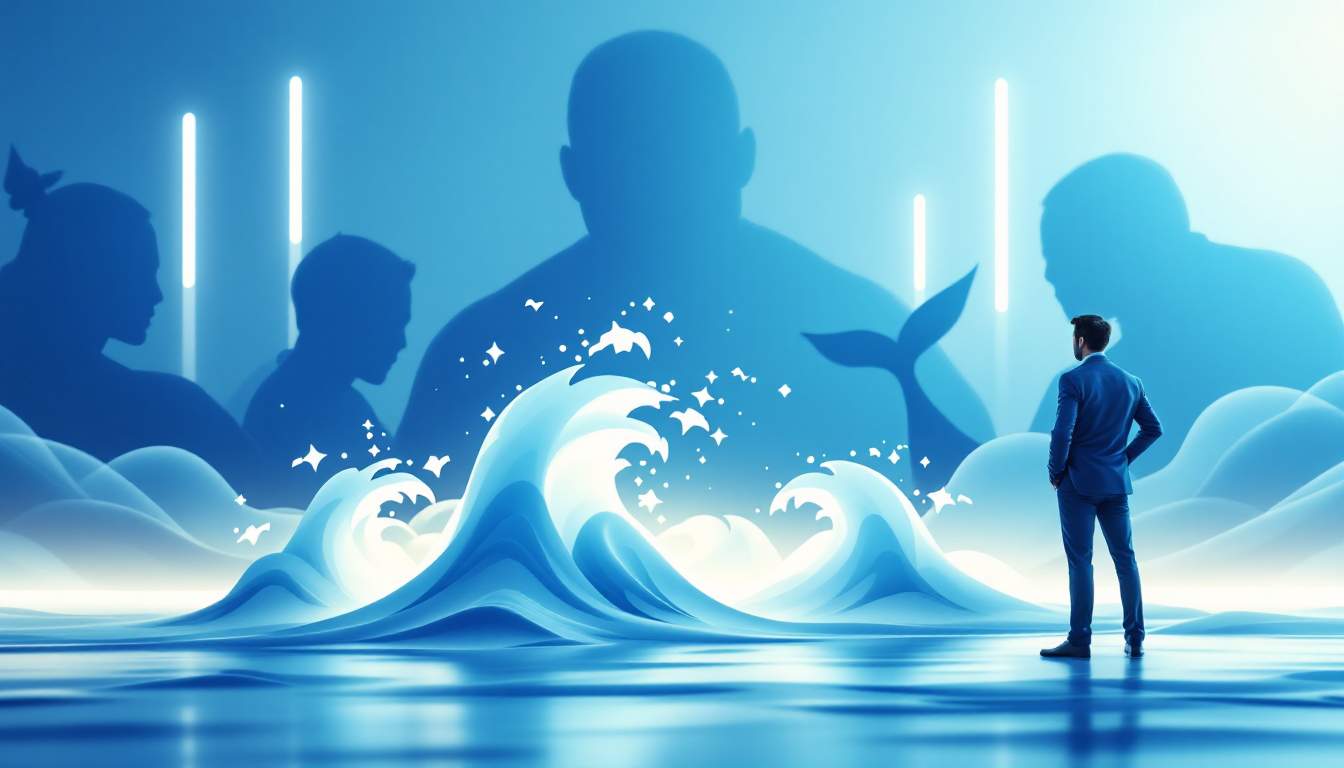 XRP’s Breakout: Understanding Market Psychology and Price Movements