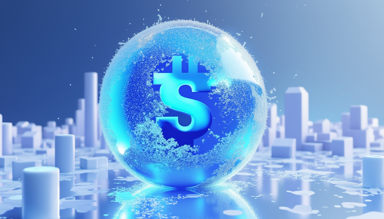 Russia Seizes Opportunity in Crypto for Trade