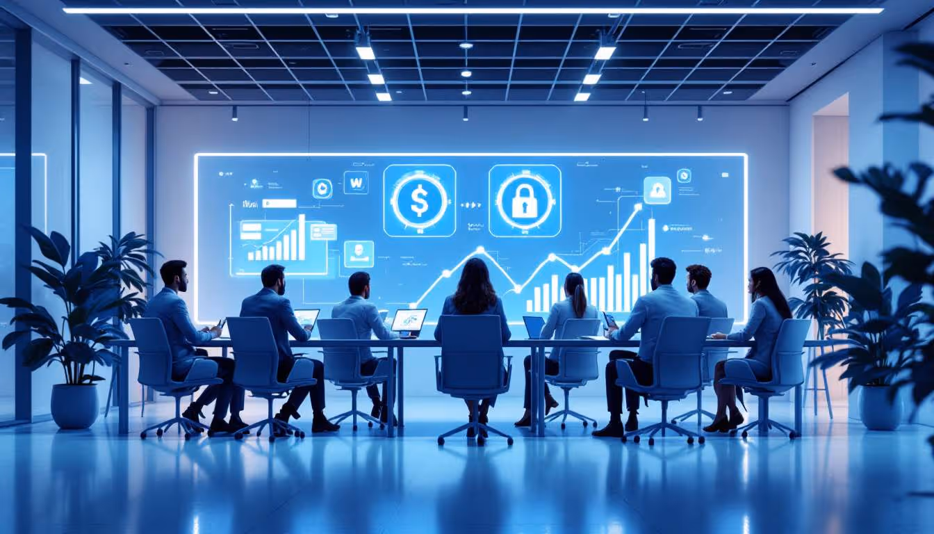Nómina Cripto: El Equilibrio entre Privacidad y Cumplimiento