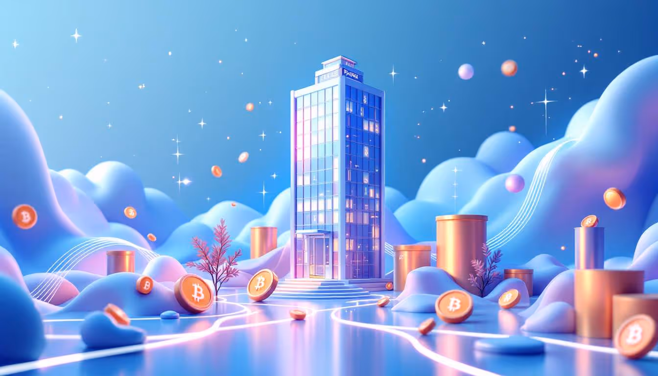 Mercer Park y Cube Group: ¿Una fusión para el futuro de las finanzas?