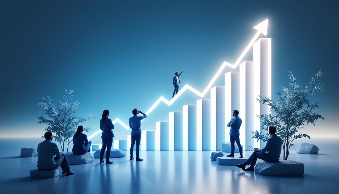 La Nueva Realidad de XRP: Precios en Aumento e Influencia Institucional