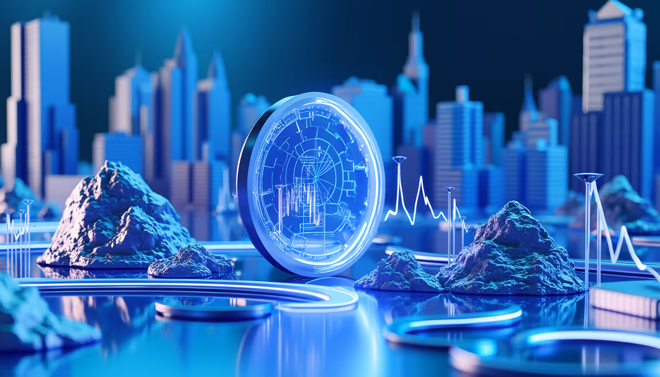 Revelando a los Titanes de las Criptomonedas de Hoy