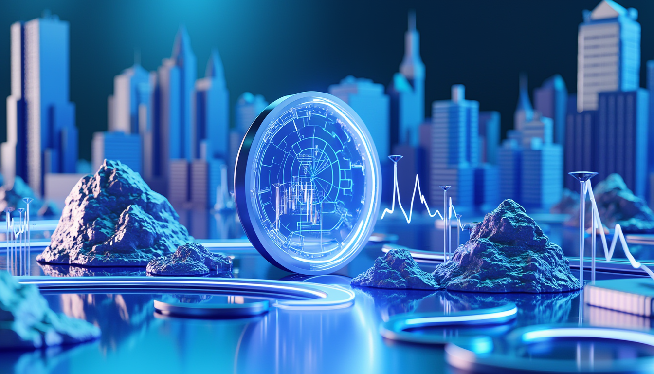 Revelando a los Titanes de las Criptomonedas de Hoy