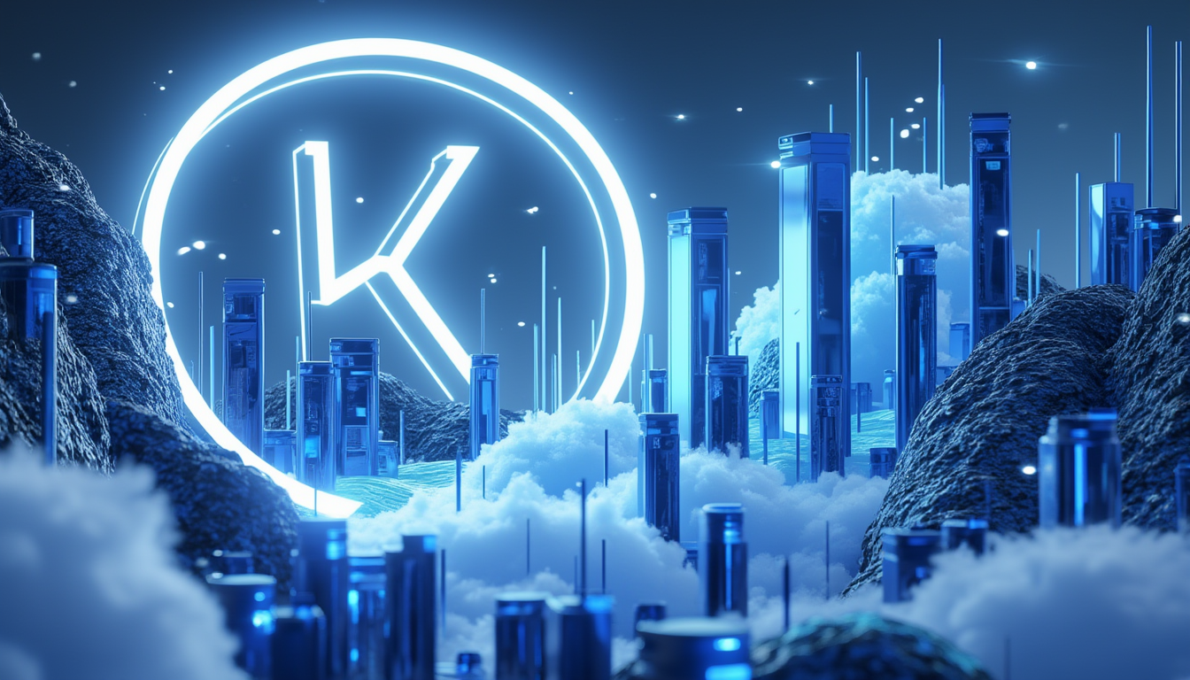 Kraken Aumenta a Ingresos Récord Mientras el Paisaje Cripto se Transforma