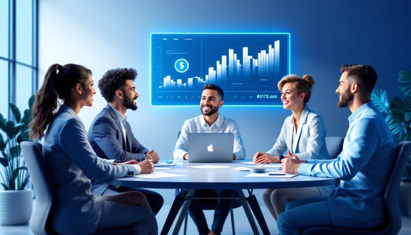 Estrategias para la Nómina en Cripto