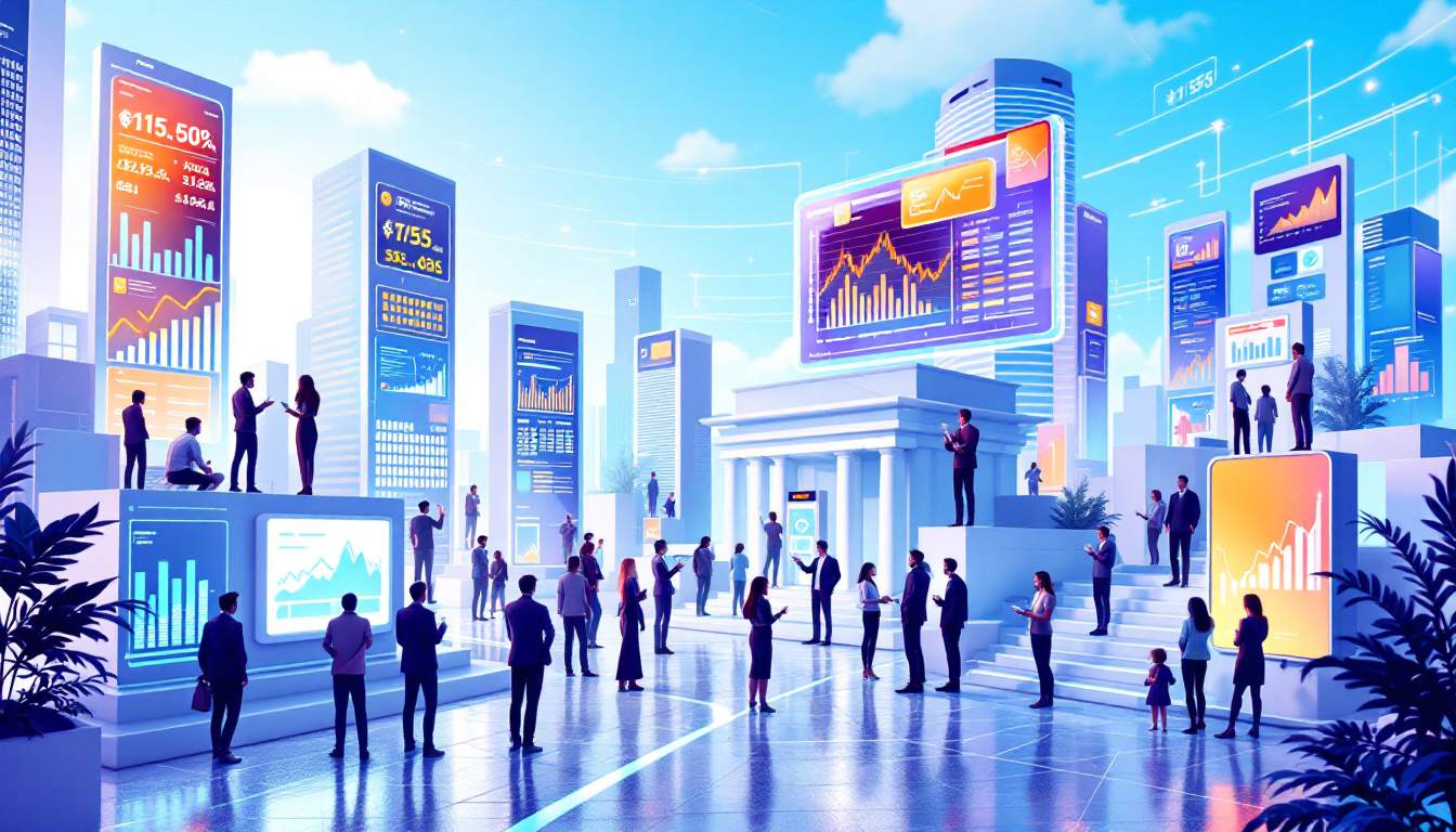 El Futuro de los Mercados de Predicción: Oportunidades y Riesgos en la Banca Cripto