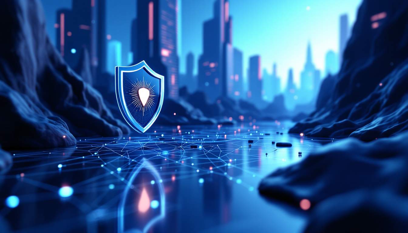 El Auge del Cumplimiento en Cripto: LuBian BTC Expuesto