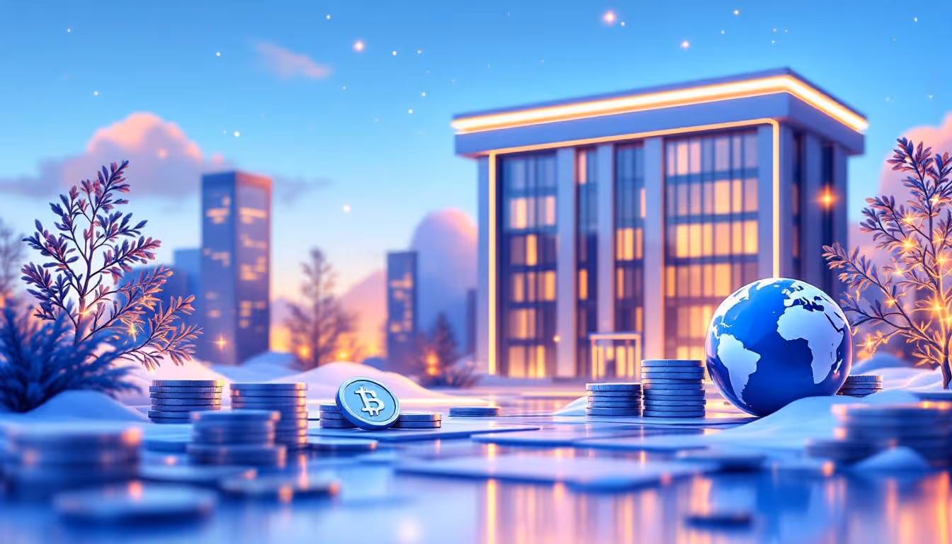 ¿Seguirán las tesorerías corporativas marcando tendencias en el mercado cripto?